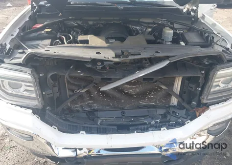 2016 GMC Sierra 1500 Slt from USA, damaged, VIN 3GTU2NEC9GG240830